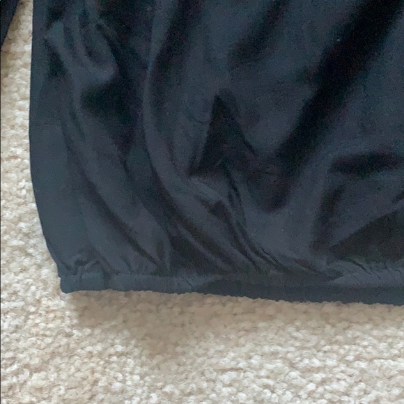 Sun & Shadow Off the Shoulder Top (94) - Picture 5 of 6